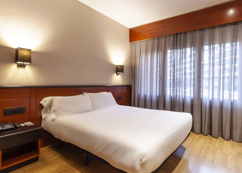 Hotel Derby Barcelona Hotel Derby Barcelona