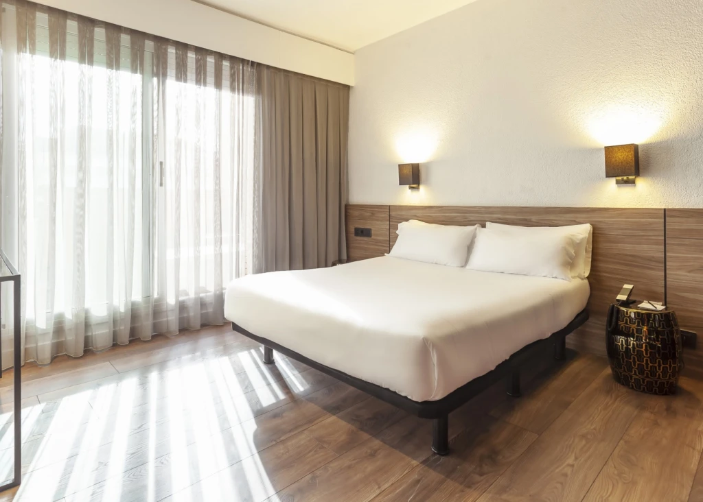 Hotel Derby Barcelona Hotel Derby Barcelona