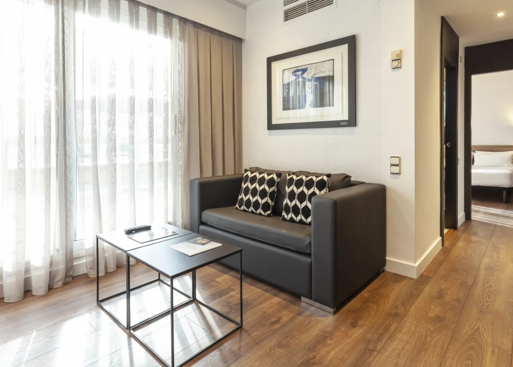 Hotel Derby Barcelona Hotel Derby Barcelona