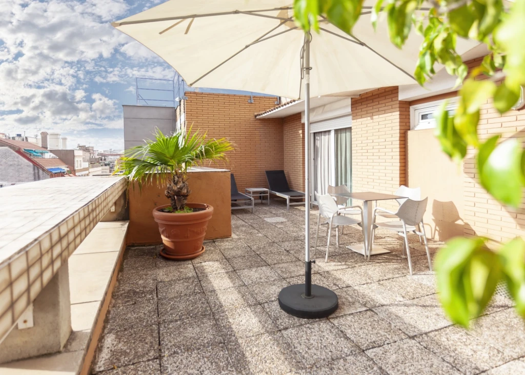 Hotel Derby Barcelona Hotel Derby Barcelona