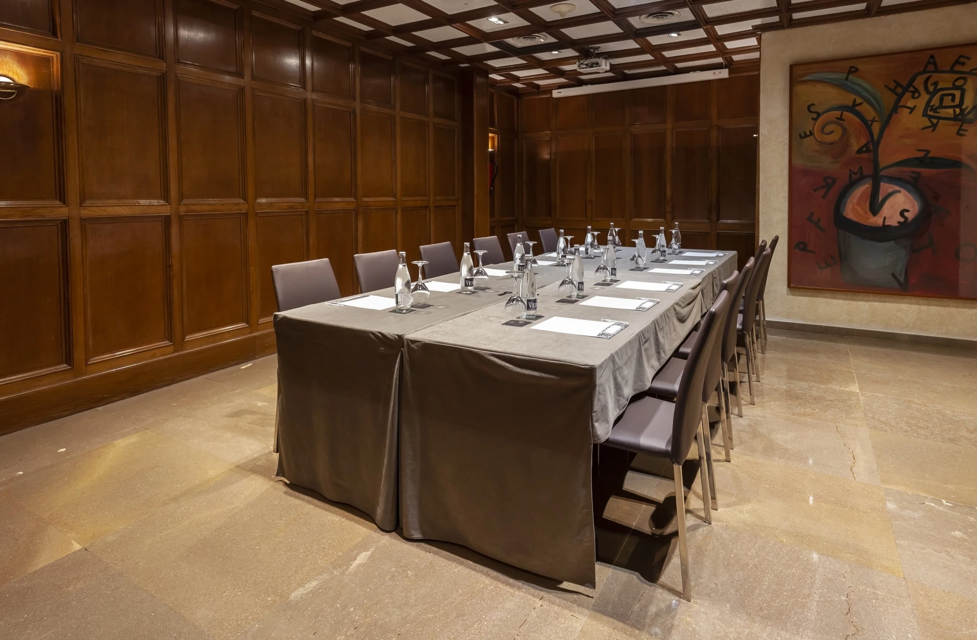 Hotel Derby Barcelona