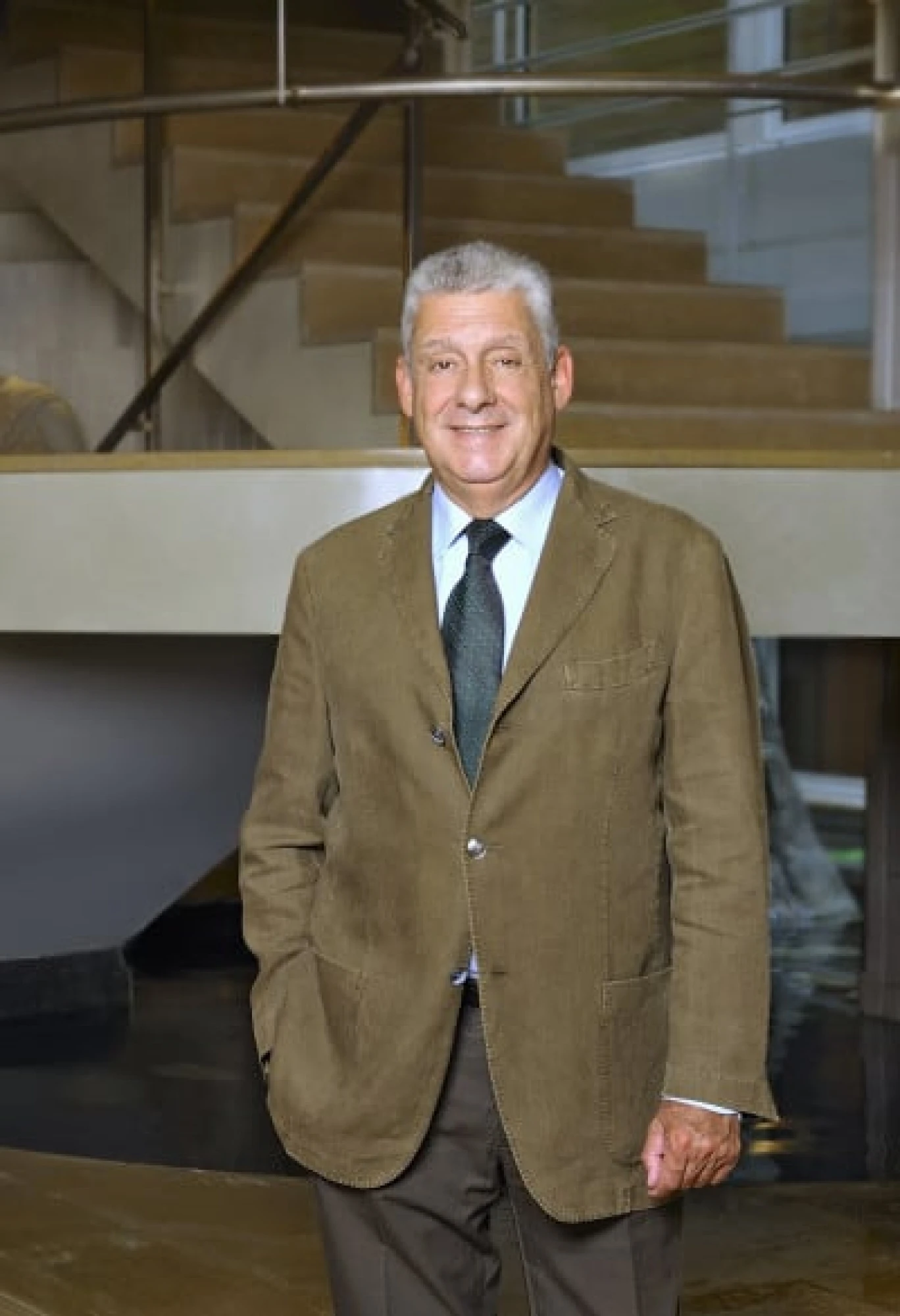 Jordi Clos i Llombart