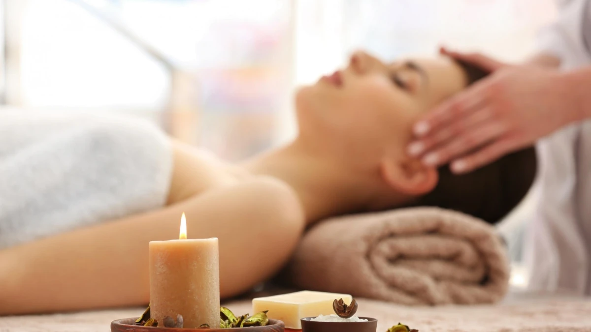 Experiencia Masaje de autor -Web Oficial ® Hotel Suites Natura Mas Tapiolas