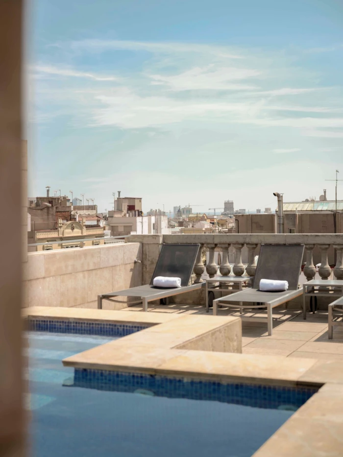 Hotel Astoria 3* Barcelona