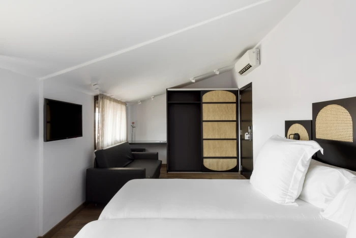Hotel Astoria 3* Barcelona