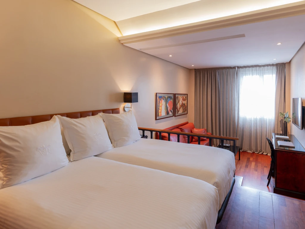 Hotel Villa Real 5* Madrid Hotel Villa Real 5* Madrid