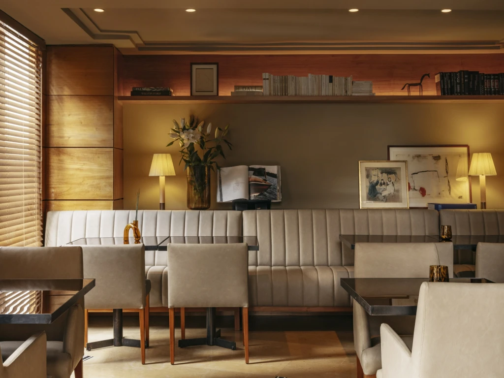 Hotel Villa Real 5* Madrid Hotel Villa Real 5* Madrid