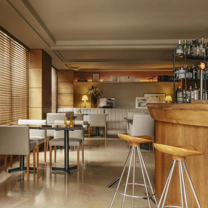 Hotel Villa Real 5* Madrid Hotel Villa Real 5* Madrid