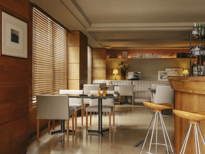 Hotel Villa Real 5* Madrid Hotel Villa Real 5* Madrid