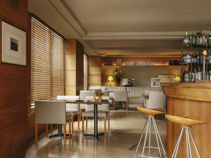 Hotel Villa Real 5* Madrid Hotel Villa Real 5* Madrid