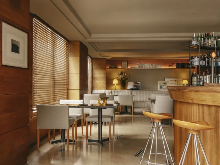 Hotel Villa Real 5* Madrid Hotel Villa Real 5* Madrid