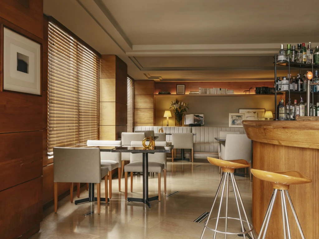 Hotel Villa Real 5* Madrid Hotel Villa Real 5* Madrid