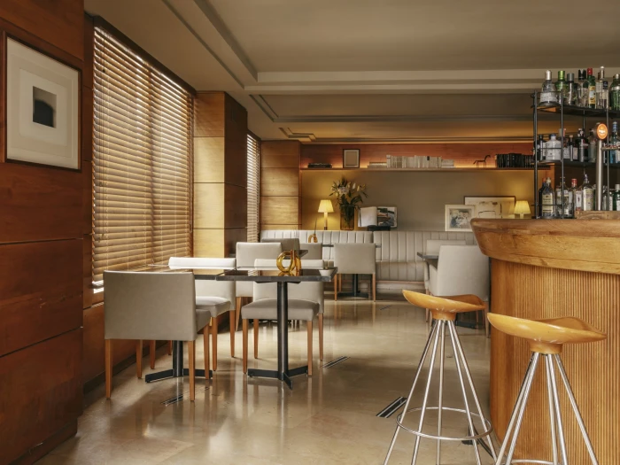 Hotel Villa Real 5* Madrid Hotel Villa Real 5* Madrid