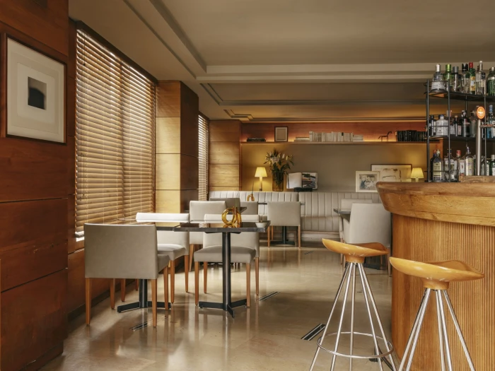Hotel Villa Real 5* Madrid Hotel Villa Real 5* Madrid