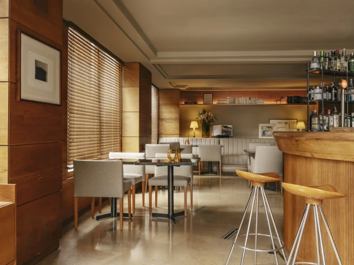 Hotel Villa Real 5* Madrid Hotel Villa Real 5* Madrid