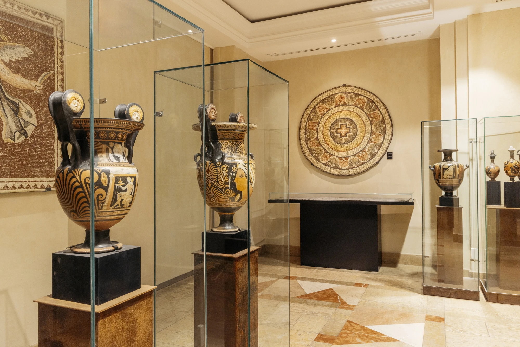 Hotel Villa Real 5* Madrid