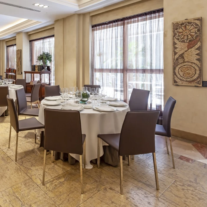 Hotel Villa Real 5* Madrid Hotel Villa Real 5* Madrid
