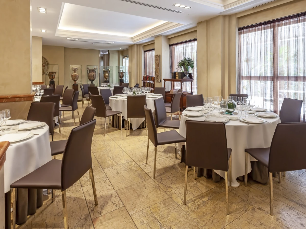 Hotel Villa Real 5* Madrid Hotel Villa Real 5* Madrid