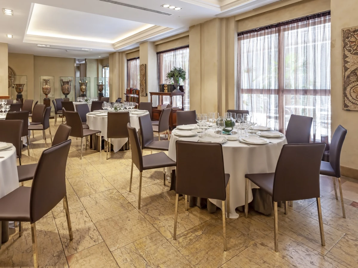 Hotel Villa Real 5* Madrid Hotel Villa Real 5* Madrid