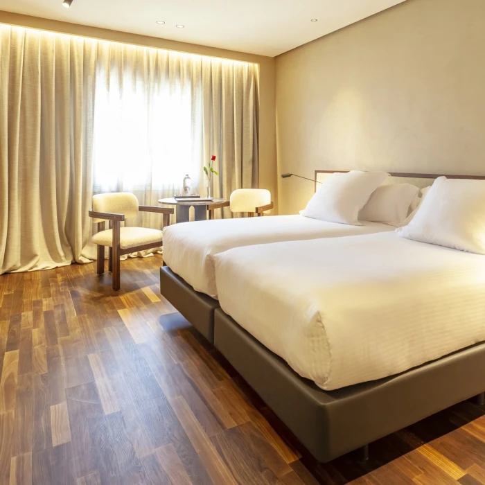 Hotel Villa Real 5* Madrid Hotel Villa Real 5* Madrid