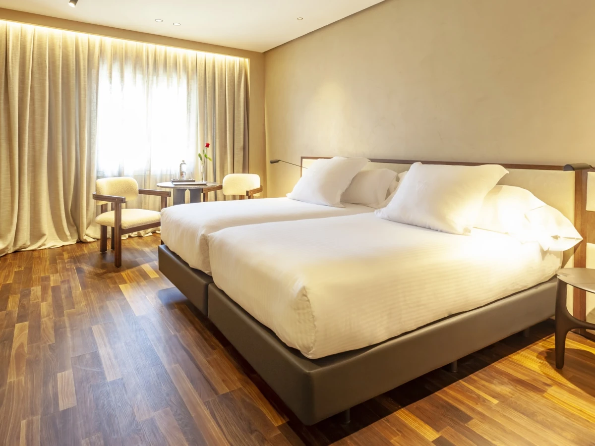 Hotel Villa Real 5* Madrid Hotel Villa Real 5* Madrid