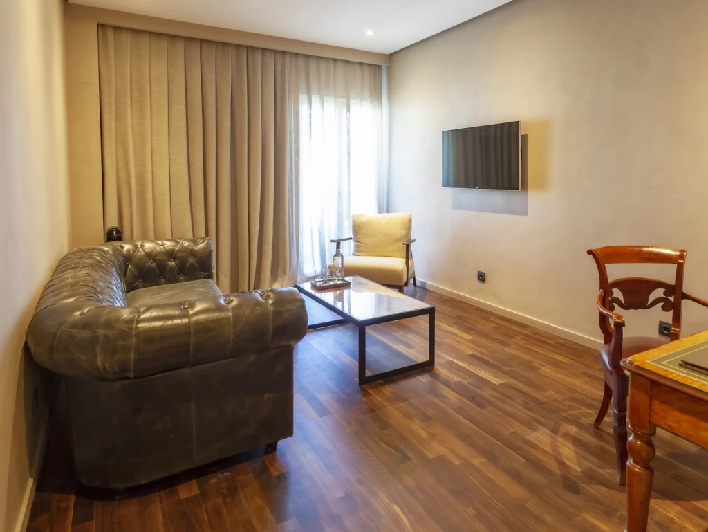 Hotel Villa Real 5* Madrid Hotel Villa Real 5* Madrid