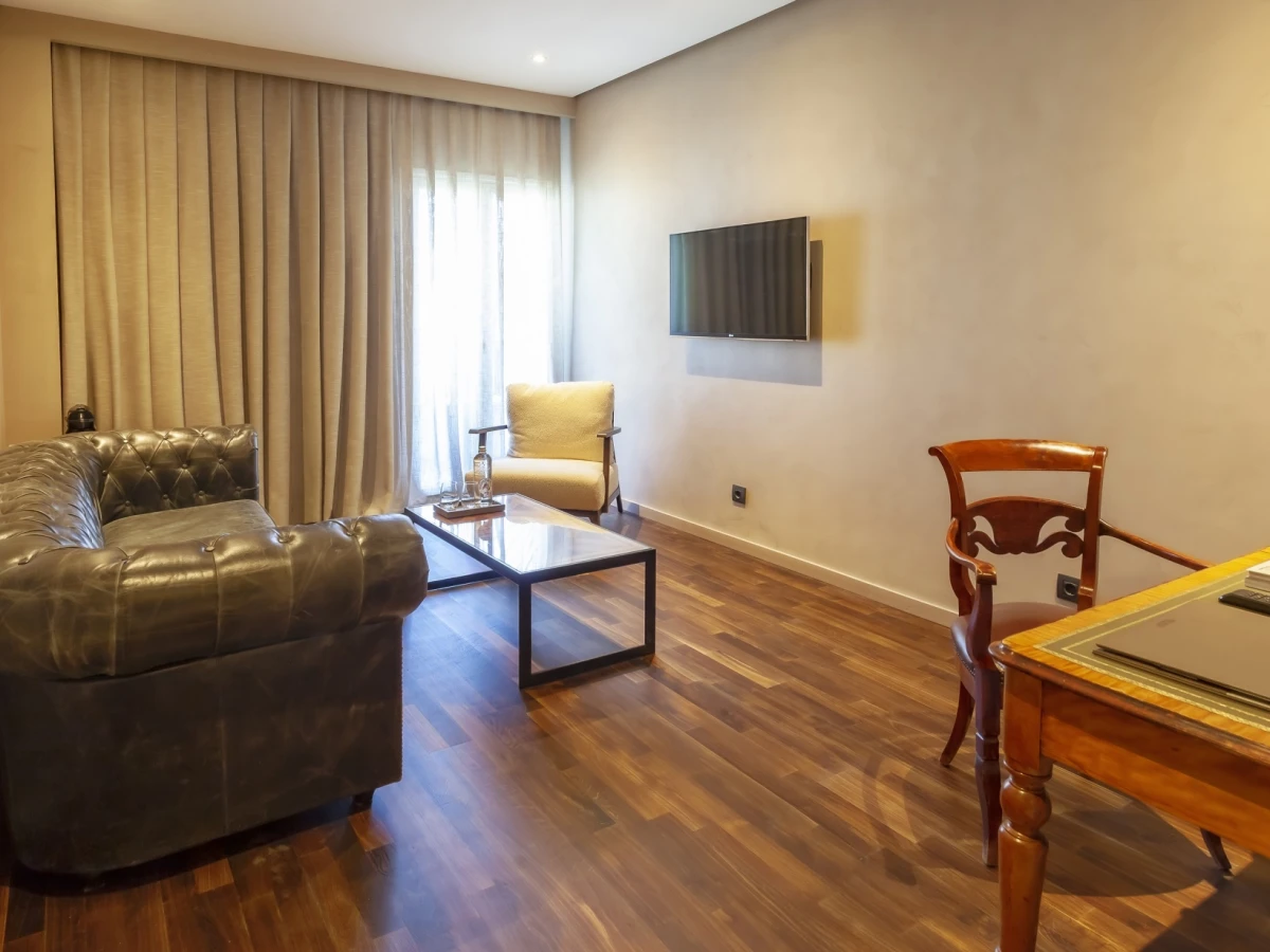 Hotel Villa Real 5* Madrid Hotel Villa Real 5* Madrid