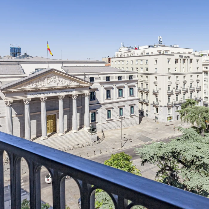 Hotel Villa Real 5* Madrid Hotel Villa Real 5* Madrid