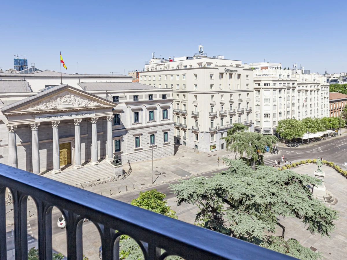 Hotel Villa Real 5* Madrid Hotel Villa Real 5* Madrid