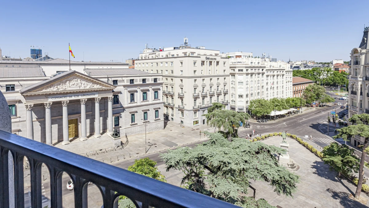 Hotel Villa Real 5* Madrid Hotel Villa Real 5* Madrid