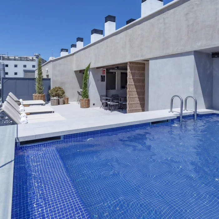 Hotel Villa Real 5* Madrid Hotel Villa Real 5* Madrid