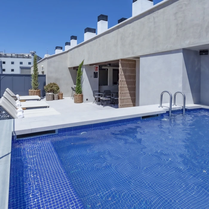 Hotel Villa Real 5* Madrid Hotel Villa Real 5* Madrid