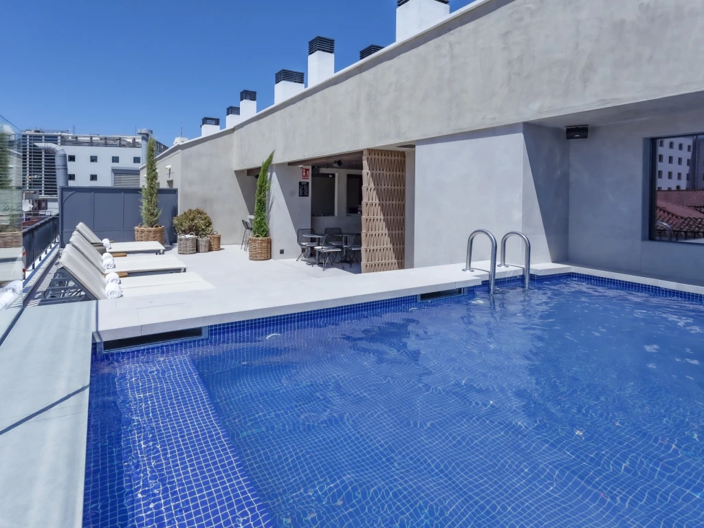 Hotel Villa Real 5* Madrid Hotel Villa Real 5* Madrid