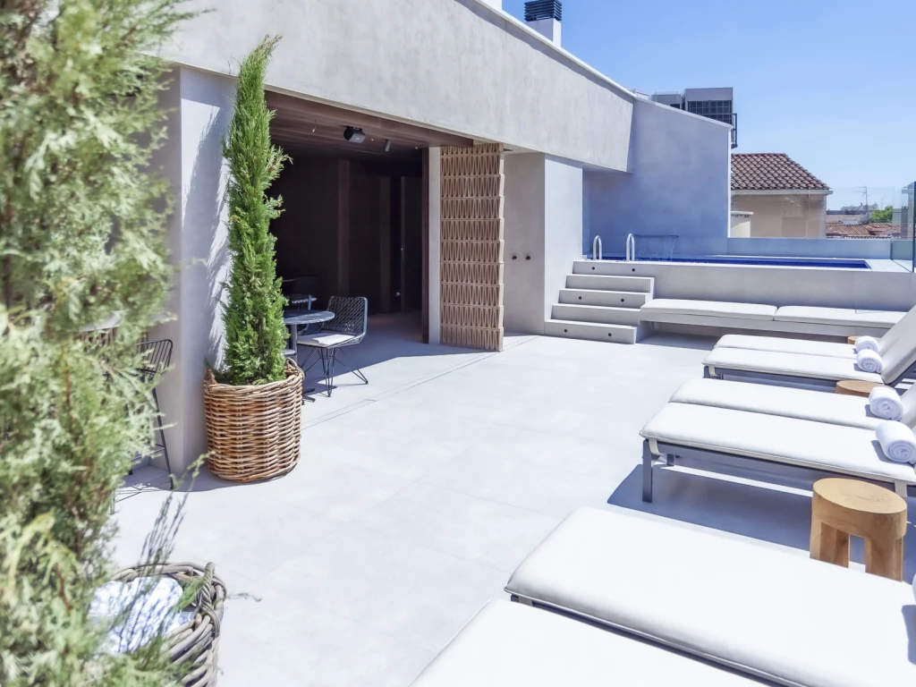 Hotel Villa Real 5* Madrid Hotel Villa Real 5* Madrid