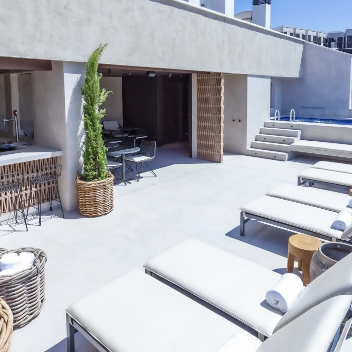 Hotel Villa Real 5* Madrid Hotel Villa Real 5* Madrid
