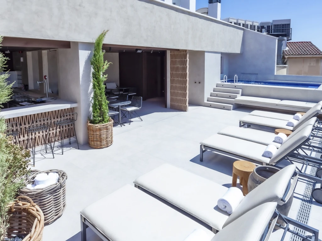 Hotel Villa Real 5* Madrid Hotel Villa Real 5* Madrid