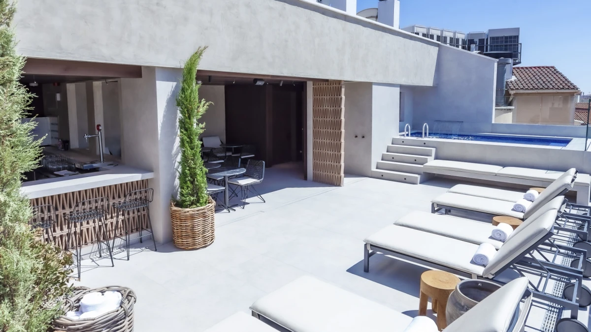 Hotel Villa Real 5* Madrid Hotel Villa Real 5* Madrid