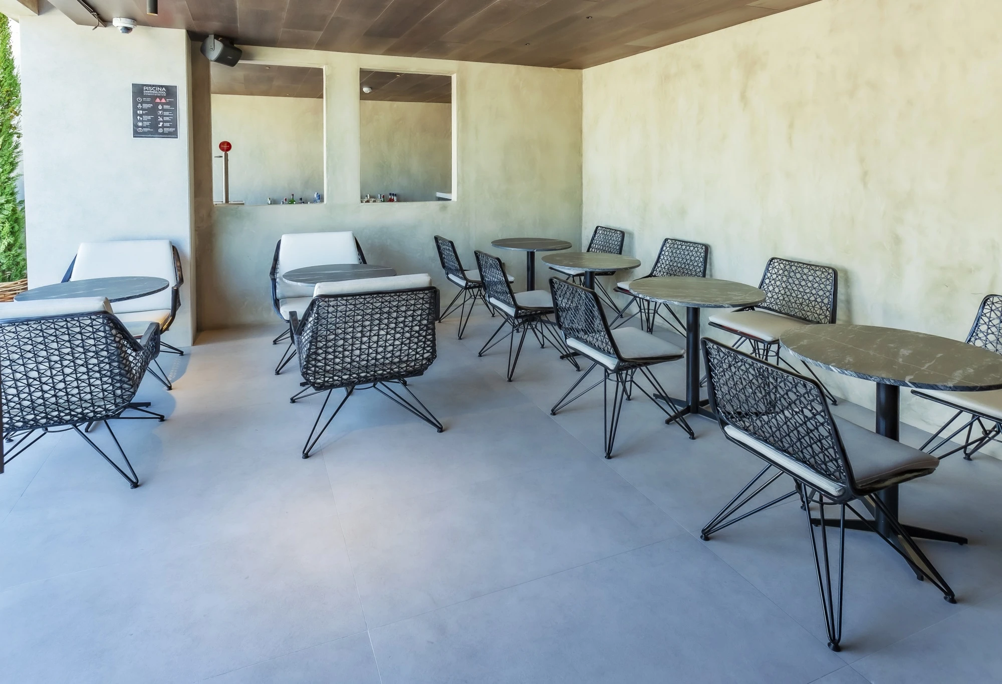 Hotel Villa Real 5* Madrid