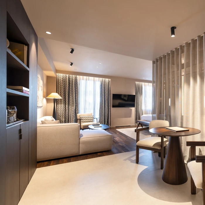 Hotel Villa Real 5* Madrid Hotel Villa Real 5* Madrid