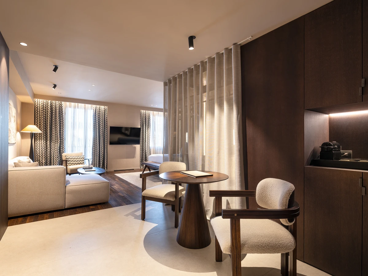 Hotel Villa Real 5* Madrid Hotel Villa Real 5* Madrid