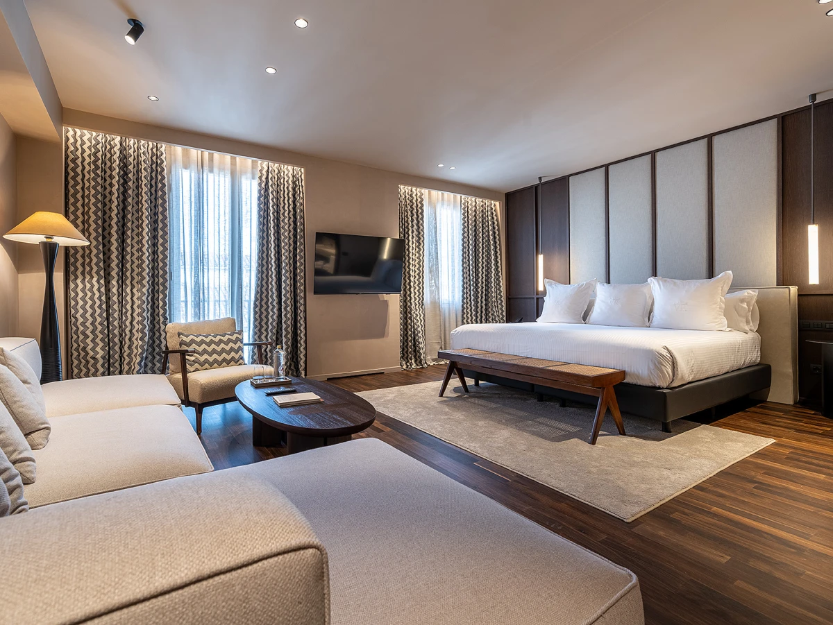 Hotel Villa Real 5* Madrid Hotel Villa Real 5* Madrid
