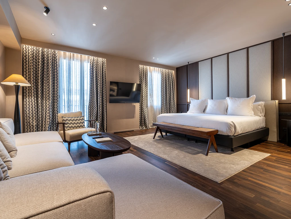 Hotel Villa Real 5* Madrid Hotel Villa Real 5* Madrid