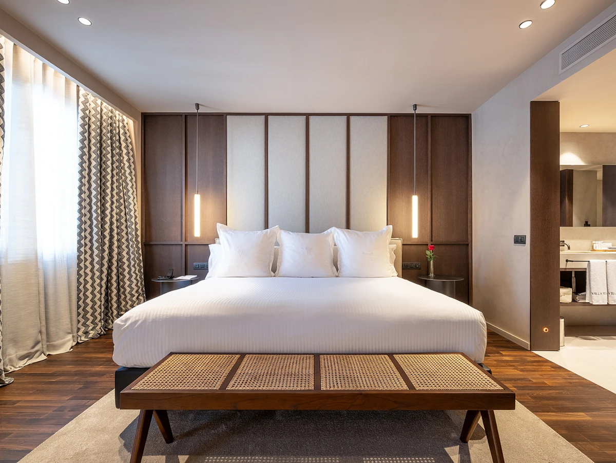 Hotel Villa Real 5* Madrid Hotel Villa Real 5* Madrid