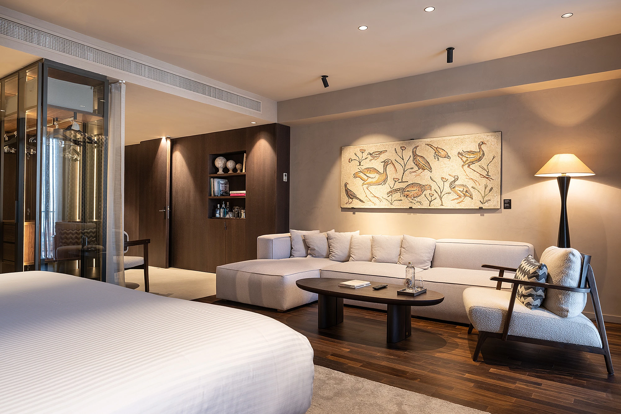 Hotel Villa Real 5* Madrid