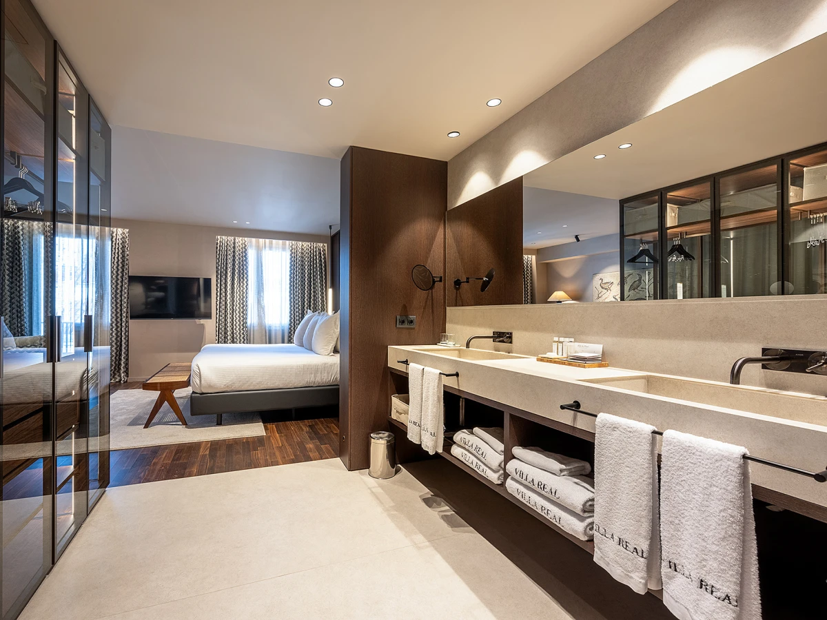 Hotel Villa Real 5* Madrid Hotel Villa Real 5* Madrid