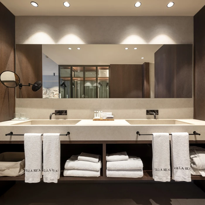 Hotel Villa Real 5* Madrid Hotel Villa Real 5* Madrid