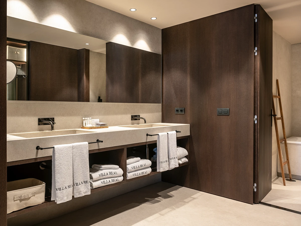 Hotel Villa Real 5* Madrid Hotel Villa Real 5* Madrid