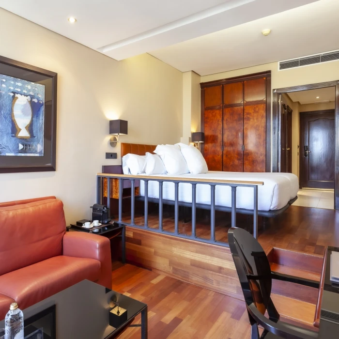 Hotel Villa Real 5* Madrid Hotel Villa Real 5* Madrid