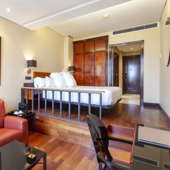 Hotel Villa Real 5* Madrid Hotel Villa Real 5* Madrid
