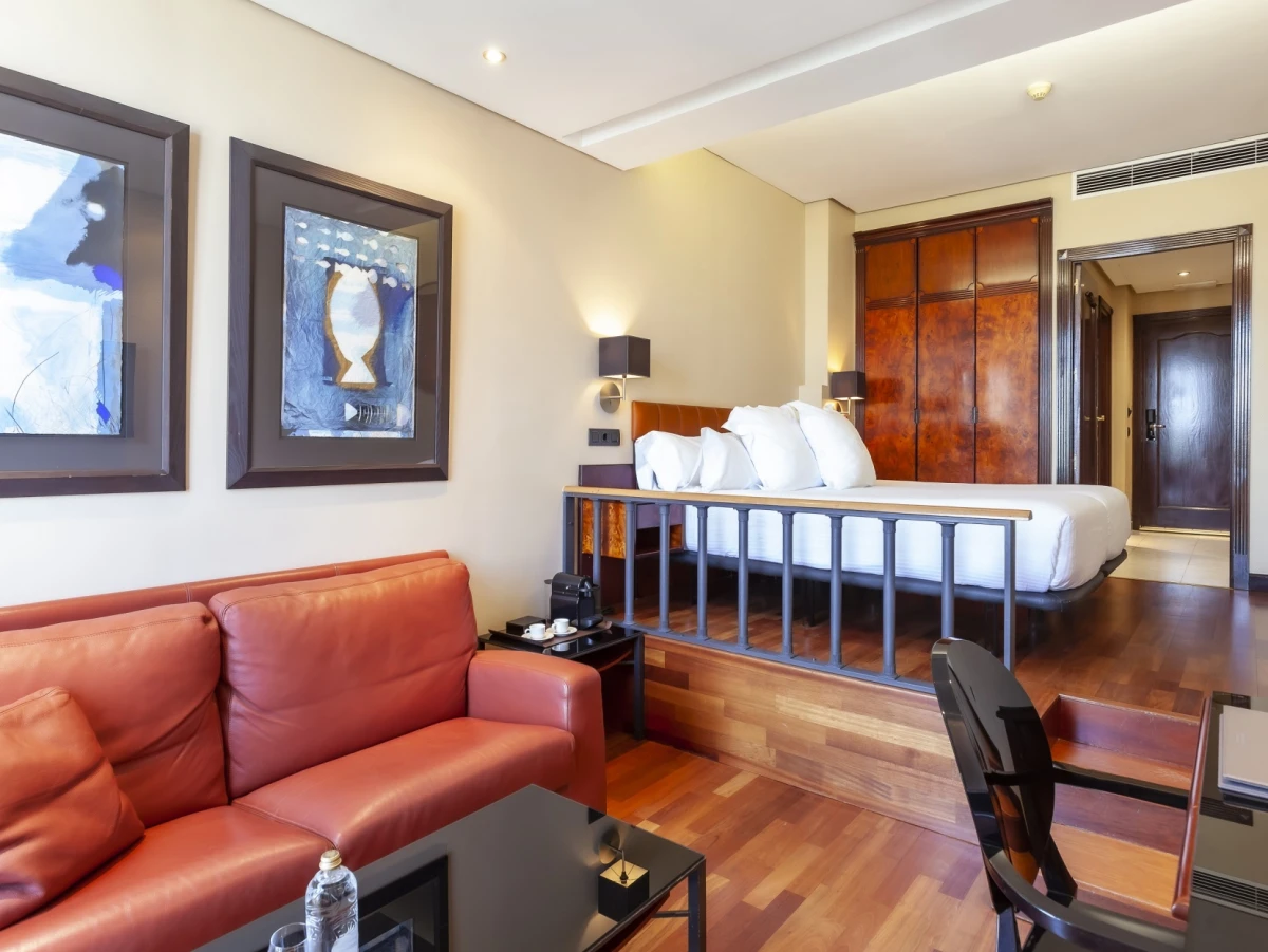 Hotel Villa Real 5* Madrid Hotel Villa Real 5* Madrid